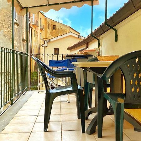 Casa Santicelli Maratea “ Il Campanile” Daire Dış mekan fotoğraf