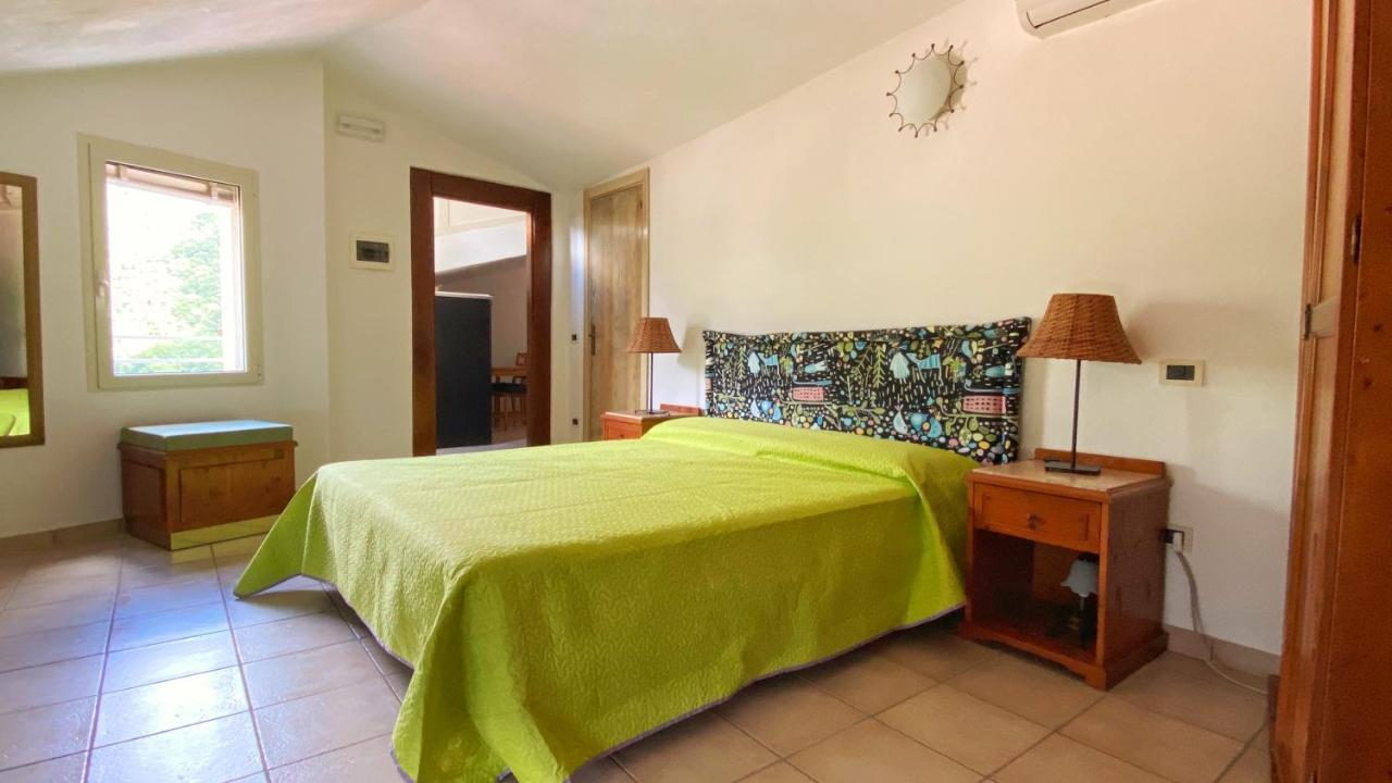 Casa Santicelli Maratea “ Il Campanile” Daire Dış mekan fotoğraf